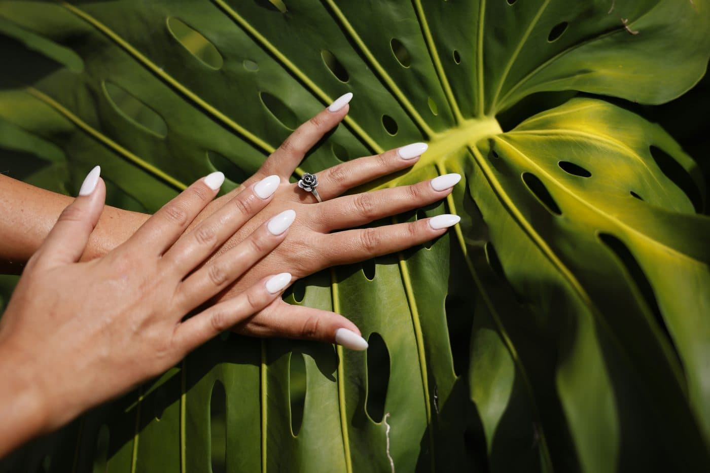 Manicure