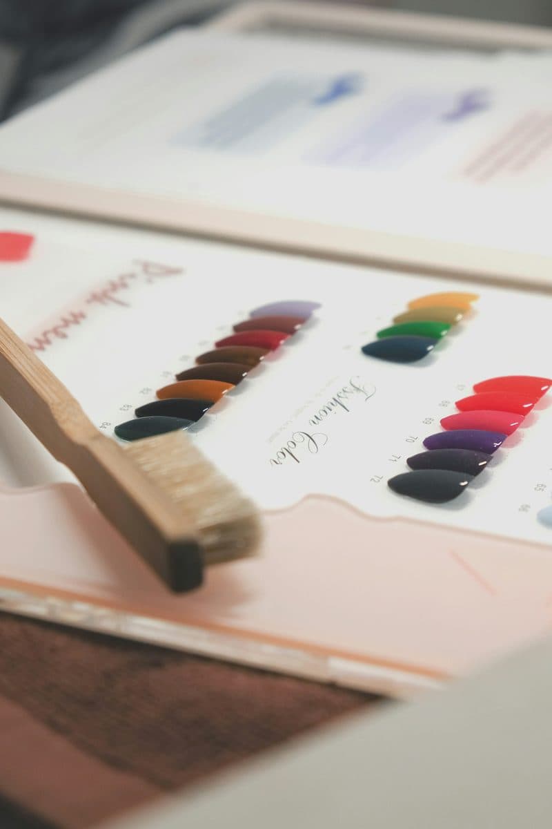 Nail tools